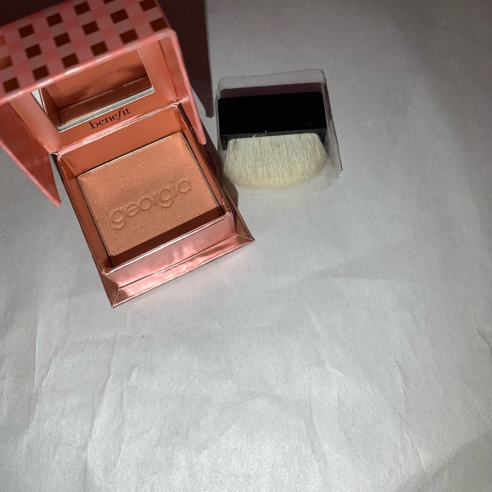 Benefit Georgia mini - Picture 3 of 4